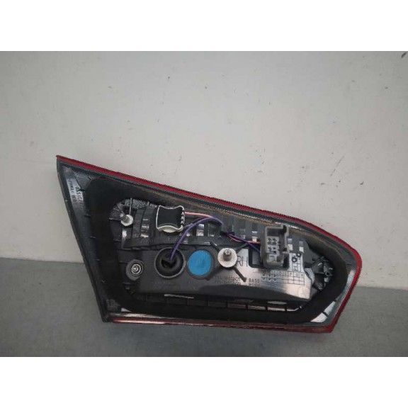 Recambio de piloto trasero derecho interior para ford focus st-line referencia OEM IAM JX7B13A602CD  