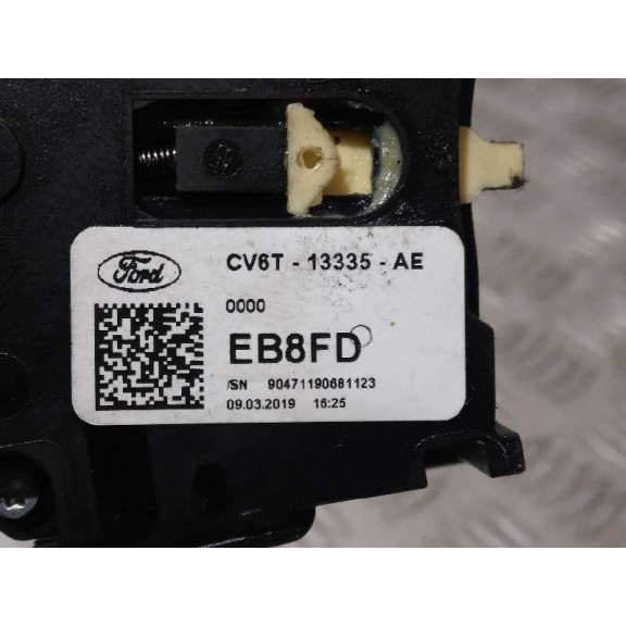 Recambio de mando luces para ford kuga (cbs) 1.5 ecoboost cat referencia OEM IAM CV8T13335AE  