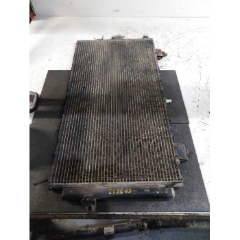 CONDENSADOR / RADIADOR AIRE ACONDICIONADO 73 X 41