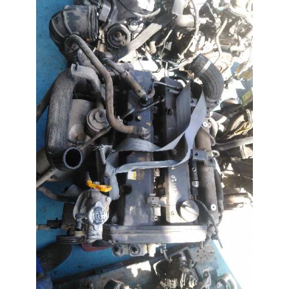 Recambio de motor completo para kia carnival ii 2.9 crdi cat referencia OEM IAM J3 <<M>> 