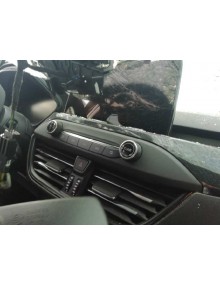 Recambio de sistema audio / radio cd para ford focus st-line referencia OEM IAM JX7T18K811AC  