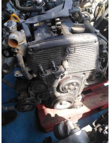 Recambio de motor completo para kia carnival ii 2.9 crdi cat referencia OEM IAM J3 <<M>>  2