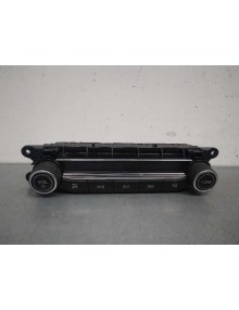 Recambio de sistema audio / radio cd para ford focus st-line referencia OEM IAM JX7T18K811AC   2