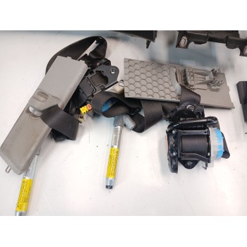 Recambio de kit airbag para opel insignia berlina excellence referencia OEM IAM  2 SERIE 