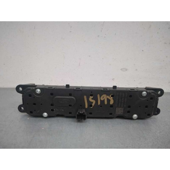 Recambio de sistema audio / radio cd para ford focus st-line referencia OEM IAM JX7T18K811AC  