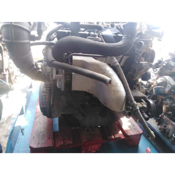 Recambio de motor completo para kia carnival ii 2.9 crdi cat referencia OEM IAM J3 <<M>> 