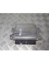 Recambio de centralita motor uce para renault twingo dynamique referencia OEM IAM 237101312R  