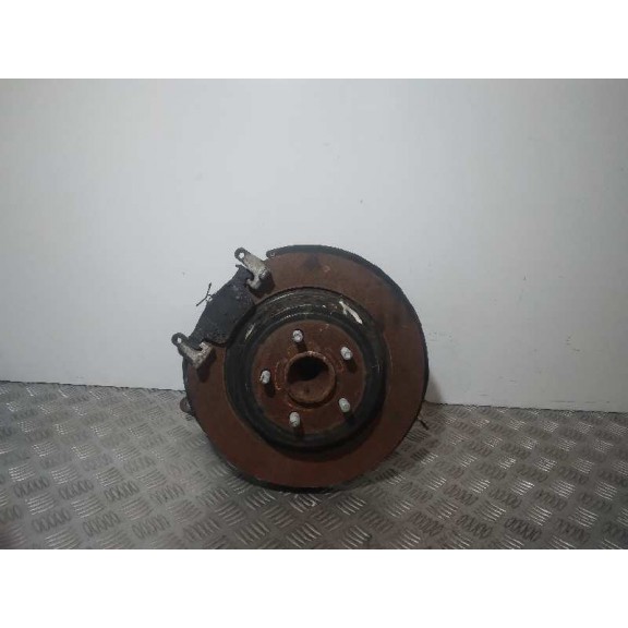 Recambio de mangueta trasera derecha para ford kuga (cbs) 1.5 ecoboost cat referencia OEM IAM   