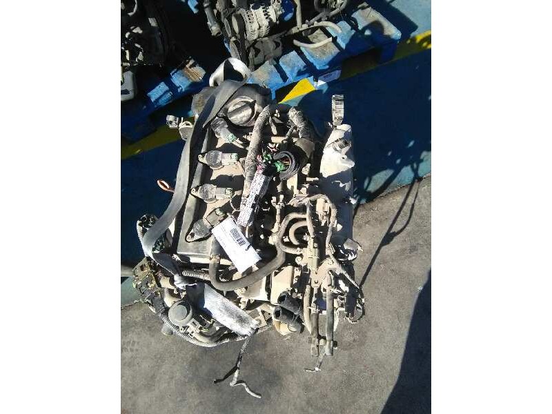 Recambio de motor completo para nissan almera (n16/e) 1.5 16v cat referencia OEM IAM   
