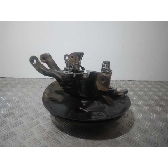 Recambio de mangueta trasera izquierda para ford kuga (cbs) 1.5 ecoboost cat referencia OEM IAM   