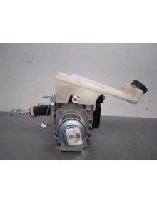 Recambio de abs para ford focus st-line referencia OEM IAM 10120217004 LX612D335AD 