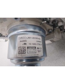 Recambio de abs para ford focus st-line referencia OEM IAM 10120217004 LX612D335AD  2