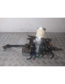 Recambio de columna direccion para renault twingo dynamique referencia OEM IAM 4881002169A 8201050679  2