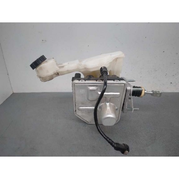 Recambio de abs para ford focus st-line referencia OEM IAM 10120217004 LX612D335AD 