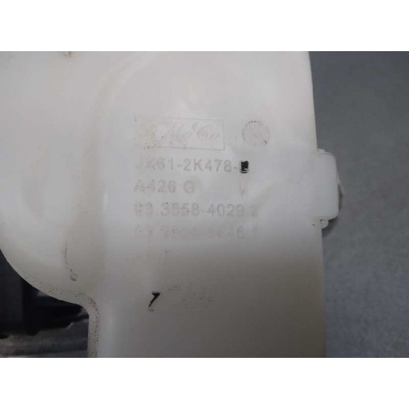 Recambio de abs para ford focus st-line referencia OEM IAM 10120217004 LX612D335AD 