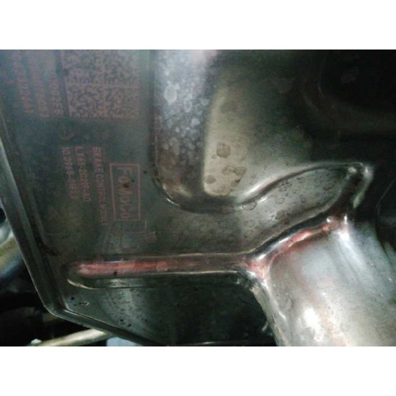 Recambio de abs para ford focus st-line referencia OEM IAM 10120217004 LX612D335AD 