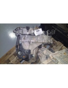 Recambio de caja cambios para volkswagen lupo (6x1/6e1) conceptline referencia OEM IAM AER DE CABLE 138.000KM