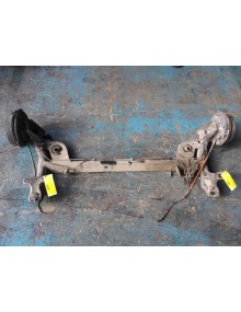 Recambio de puente trasero para renault twingo dynamique referencia OEM IAM   