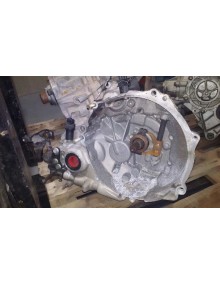 Recambio de caja cambios para volkswagen lupo (6x1/6e1) conceptline referencia OEM IAM AER DE CABLE 138.000KM 2