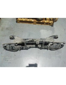 Recambio de puente trasero para toyota auris business referencia OEM IAM 5120602051 DISCO 26 CM 5 TORNILLOS PINZAS ABS 2