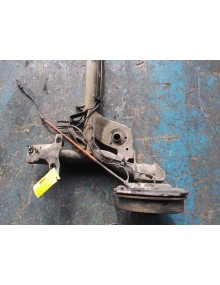 Recambio de puente trasero para renault twingo dynamique referencia OEM IAM    2