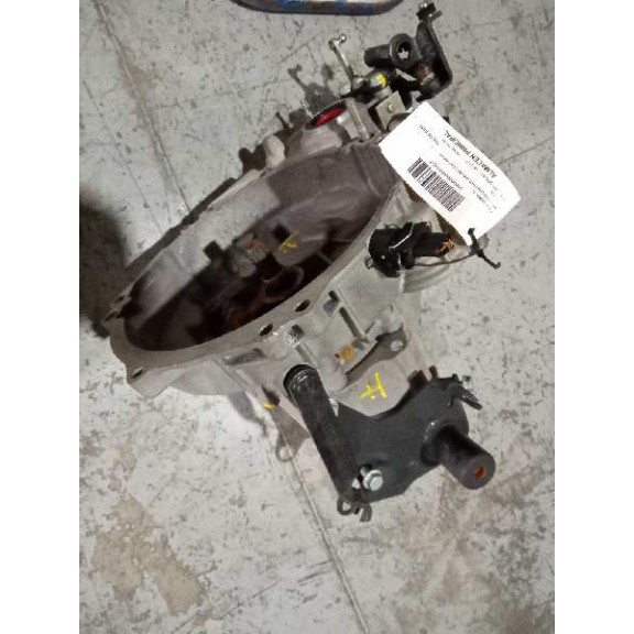 Recambio de caja cambios para volkswagen lupo (6x1/6e1) conceptline referencia OEM IAM AER DE CABLE 138.000KM