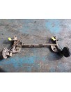 Recambio de puente trasero para renault twingo dynamique referencia OEM IAM   