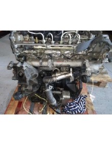 Recambio de motor casco para renault megane ii berlina 5p luxe privilege referencia OEM IAM M9RA700  