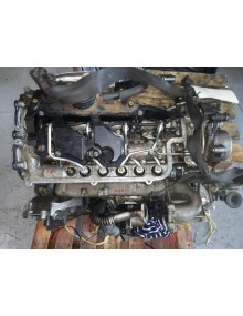 Recambio de motor casco para renault megane ii berlina 5p luxe privilege referencia OEM IAM M9RA700   2