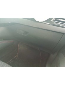 Recambio de guantera para ford focus st-line referencia OEM IAM JX7B4A508A  