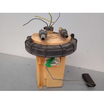 Recambio de aforador para citroën c4 berlina collection referencia OEM IAM 1611118380 9680353580 4 CABLES