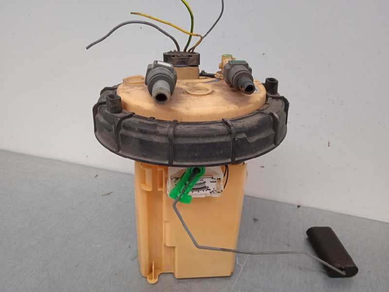 Recambio de aforador para citroën c4 berlina collection referencia OEM IAM 1611118380 9680353580 4 CABLES