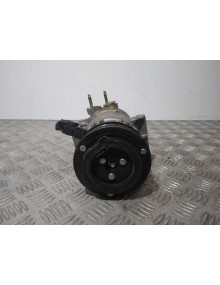 Recambio de compresor aire acondicionado para ford kuga (cbs) 1.5 ecoboost cat referencia OEM IAM GV6119D629CC 6 CANALES  2