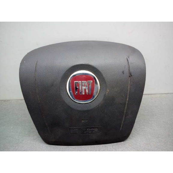 Recambio de airbag delantero izquierdo para fiat ducato caravana referencia OEM IAM 07354697720  