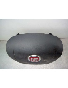 Recambio de airbag delantero izquierdo para fiat ducato caravana referencia OEM IAM 07354697720   2