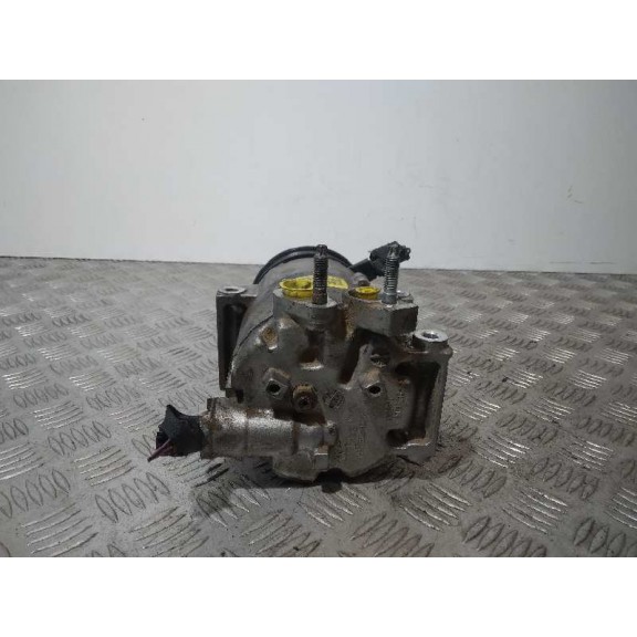 Recambio de compresor aire acondicionado para ford kuga (cbs) 1.5 ecoboost cat referencia OEM IAM GV6119D629CC 6 CANALES 