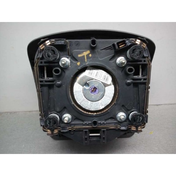 Recambio de airbag delantero izquierdo para fiat ducato caravana referencia OEM IAM 07354697720  