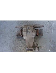 Recambio de diferencial trasero para audi a6 berlina (4f2) 3.0 tdi quattro (165kw) referencia OEM IAM 0AR500043R  