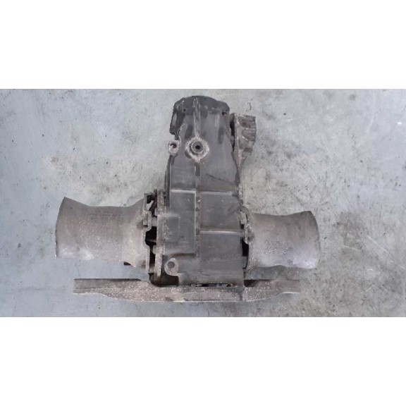 Recambio de diferencial trasero para audi a6 berlina (4f2) 3.0 tdi quattro (165kw) referencia OEM IAM 0AR500043R  
