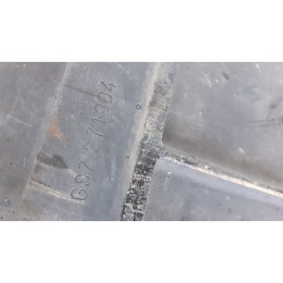 Recambio de diferencial trasero para audi a6 berlina (4f2) 3.0 tdi quattro (165kw) referencia OEM IAM 0AR500043R  