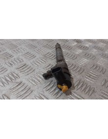 Recambio de inyector para opel astra h caravan 1.9 cdti referencia OEM IAM 0445110159  