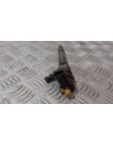 Recambio de inyector para opel astra h caravan 1.9 cdti referencia OEM IAM 0445110159  