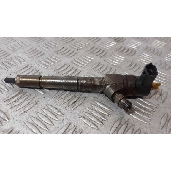 Recambio de inyector para opel astra h caravan 1.9 cdti referencia OEM IAM 0445110159  