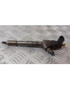 Recambio de inyector para opel astra h caravan 1.9 cdti referencia OEM IAM 0445110159  