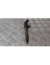 Recambio de inyector para opel astra h caravan 1.9 cdti referencia OEM IAM 0445110159  
