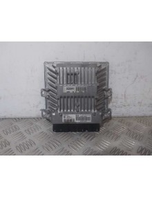 Recambio de centralita motor uce para peugeot 307 cc (s2) sport referencia OEM IAM 5WS40276DT 9661835980 9655534080