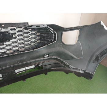 Recambio de paragolpes delantero para ford transit connect v761 furgoneta/monovolumen (skn) ecoblue referencia OEM IAM PZ3117F00