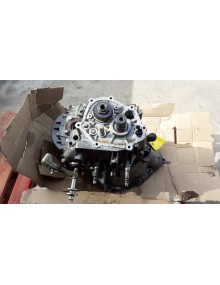 Recambio de caja casco para fiat ducato caja abierta (desde 03.02) 2.0 jtd cat referencia OEM IAM 20MM01  