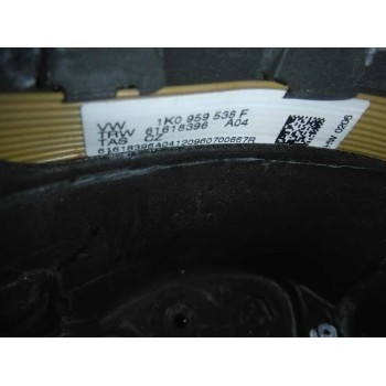Recambio de volante para volkswagen passat berlina (3c2) highline referencia OEM IAM 3C0419091ABE74 3C0419091ABE CON MANDOS