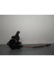 Recambio de palanca cambio para audi a6 berlina (4f2) 3.0 tdi quattro (165kw) referencia OEM IAM 4F0713081A  